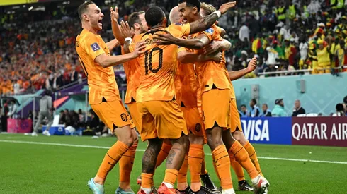 Senegal v Netherlands: Group A – FIFA World Cup Qatar 2022