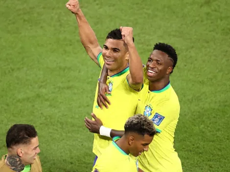 Sem Neymar seleção brasileira tem dificuldades, mas vence Suíça e se classifica para as oitavas de final