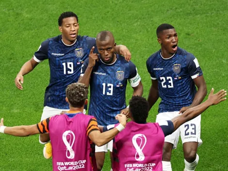 Equador x Senegal: Saiba onde assistir a ultima rodada do grupo A