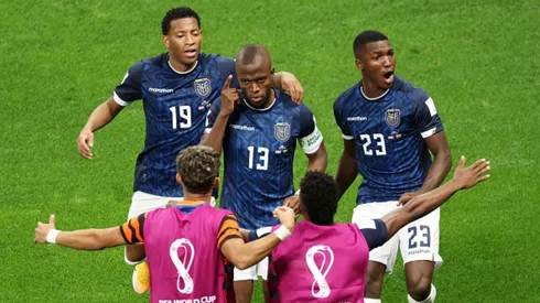 Equador x Senegal: Saiba onde assistir a ultima rodada do grupo A