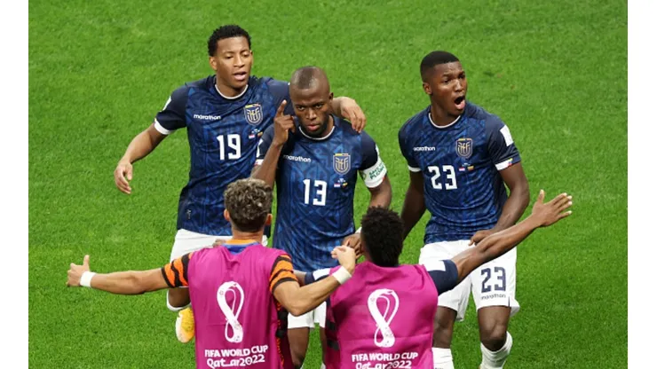 Equador x Senegal: Saiba onde assistir a ultima rodada do grupo A