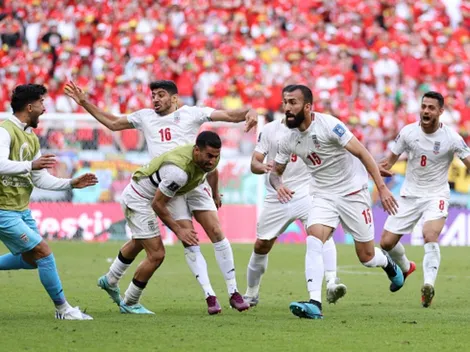 Irã x Estados Unidos: Saiba qual horário e onde assistir