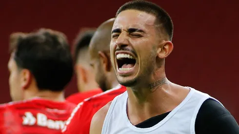 Internacional v Deportivo Tachira – Copa CONMEBOL Libertadores 2021