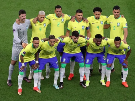 Brasil x Suíça: Confira a escalação da seleção brasileira sem Neymar e Danilo na equipe