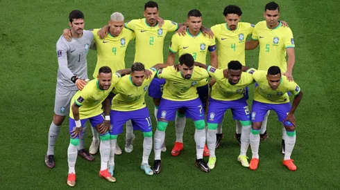 Brasil x Suíça: Confira a escalação da seleção brasileira sem Neymar e Danilo na equipe