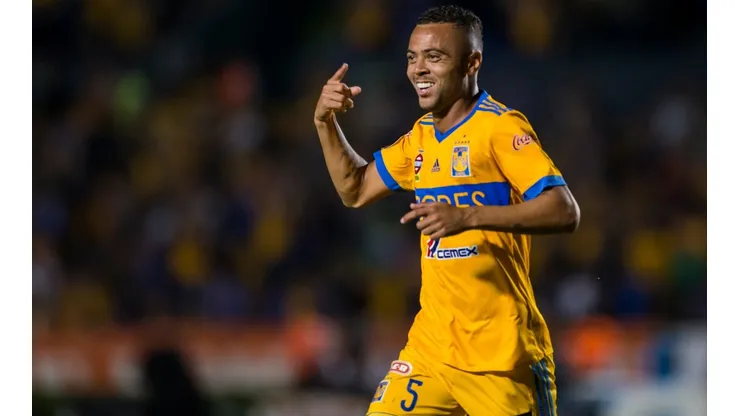 Tigres UANL v Leon - Torneo Clausura 2018 Liga MX