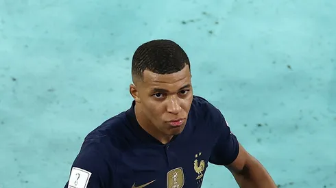 France v Denmark: Group D - FIFA World Cup Qatar 2022