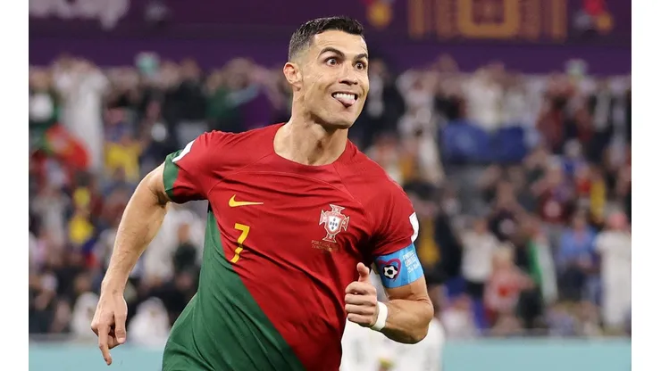 Portugal v Ghana: Group H - FIFA World Cup Qatar 2022