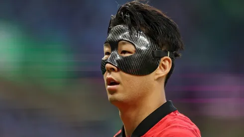 Uruguay v Korea Republic: Group H – FIFA World Cup Qatar 2022