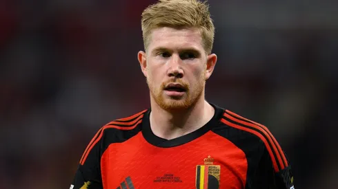 Belgium v Canada: Group F – FIFA World Cup Qatar 2022