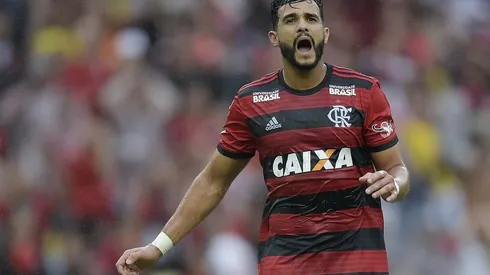 Flamengo v Corinthians – Brasileirao Series A 2018