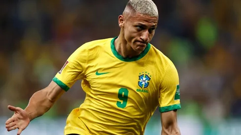 Brazil v Chile – FIFA World Cup Qatar 2022 Qualifier