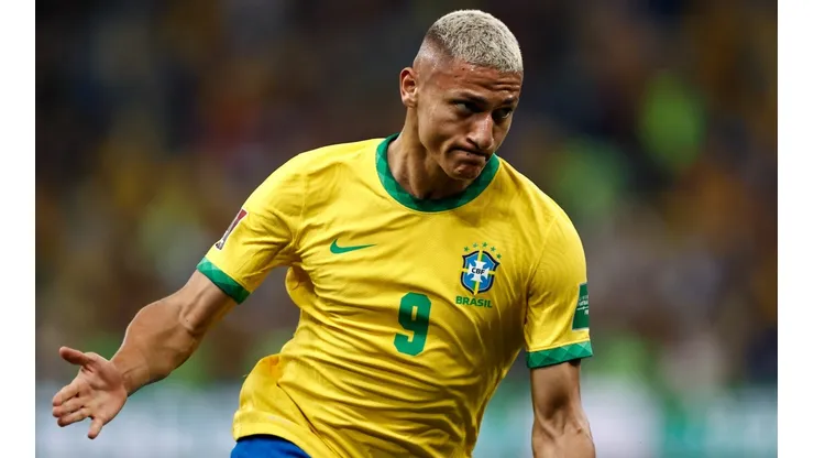 Brazil v Chile - FIFA World Cup Qatar 2022 Qualifier