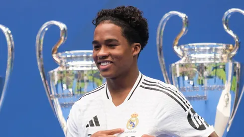 Real Madrid: Endrick e Arda Güler destroem em treino pelos merengues.