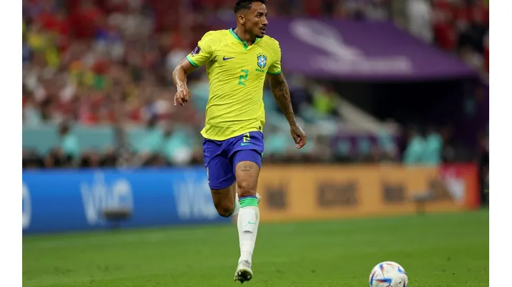 Brazil v Serbia: Group G - FIFA World Cup Qatar 2022