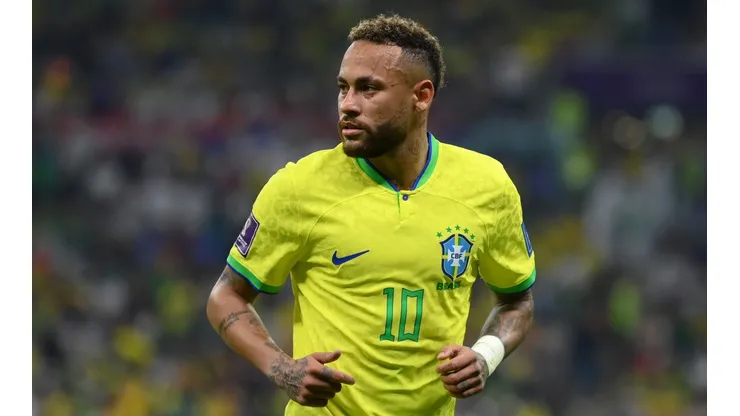 Brazil v Serbia: Group G - FIFA World Cup Qatar 2022