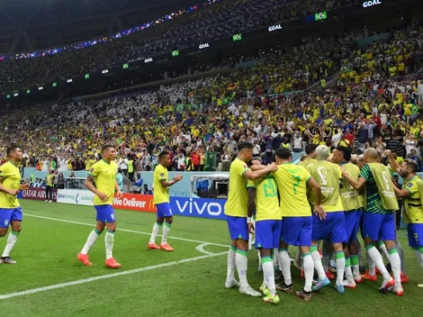 Craque brasileiro volta aos treinos e diminui baixas na Seleção Brasileira