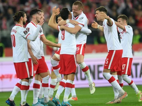 Com gol de Lewa, Polõnia vence a Arábia Saudita e se mantém viva na Copa do Mundo