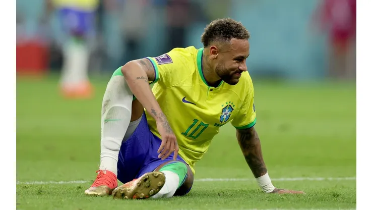 Brazil v Serbia: Group G - FIFA World Cup Qatar 2022