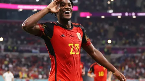 Belgium v Canada: Group F – FIFA World Cup Qatar 2022