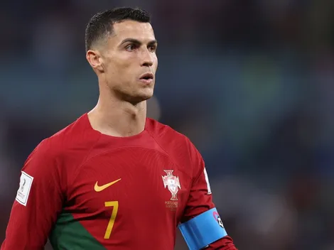 Gigante brasileiro tem duas 'cartas na manga' para fechar a contratação de Cristiano Ronaldo
