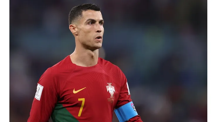 Portugal v Ghana: Group H - FIFA World Cup Qatar 2022
