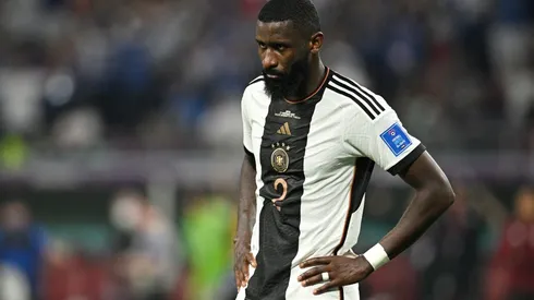 Germany v Japan: Group E – FIFA World Cup Qatar 2022