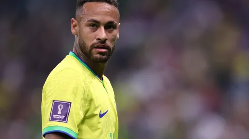 Brazil v Serbia: Group G - FIFA World Cup Qatar 2022