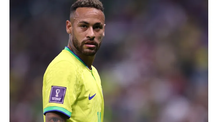 Brazil v Serbia: Group G - FIFA World Cup Qatar 2022