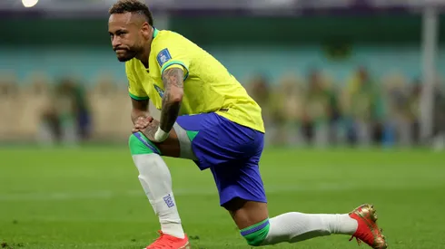 Brazil v Serbia: Group G – FIFA World Cup Qatar 2022