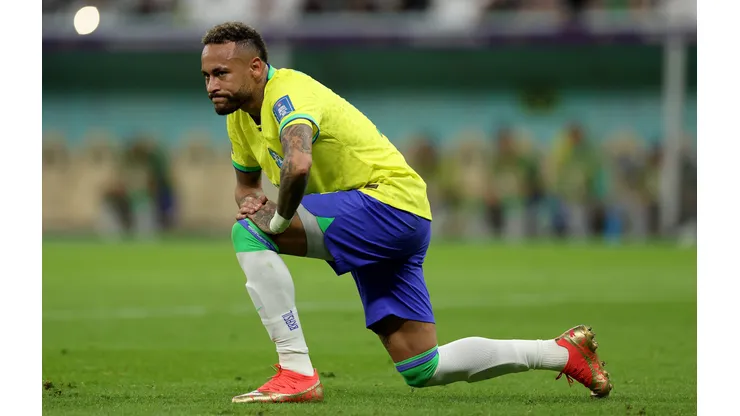 Brazil v Serbia: Group G - FIFA World Cup Qatar 2022