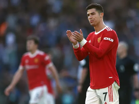 Corinthians estuda proposta por Cristiano Ronaldo