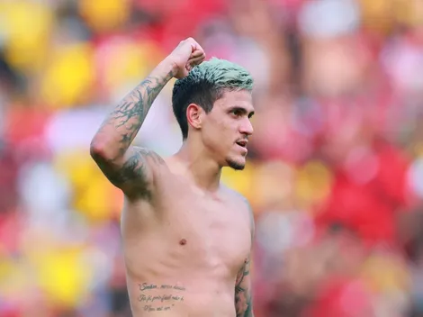 Pedro e Matheus Cunha podem pintar em clube inglês