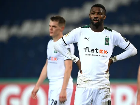 Inter de Milão deseja contratar atacante francês