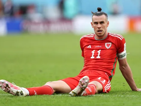 Após derrota para o Irã, País de Gales está a um passo da eliminação