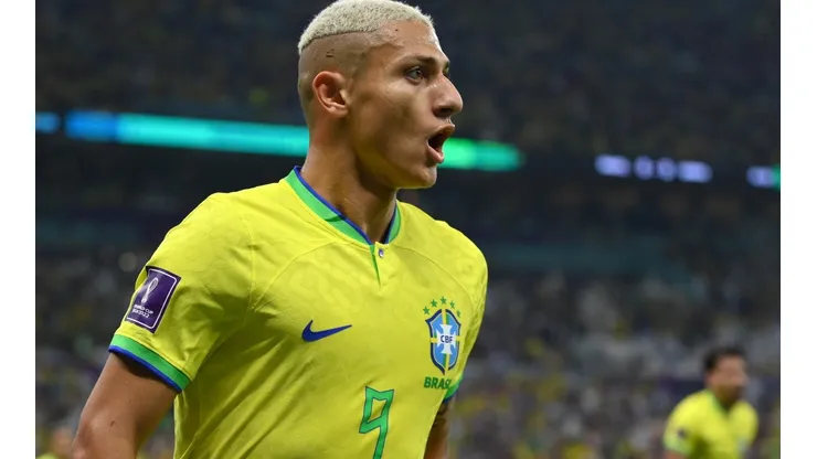Brazil v Serbia: Group G - FIFA World Cup Qatar 2022