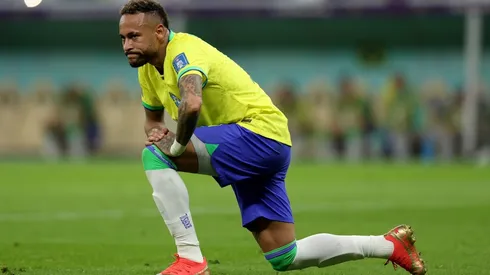 Brazil v Serbia: Group G – FIFA World Cup Qatar 2022