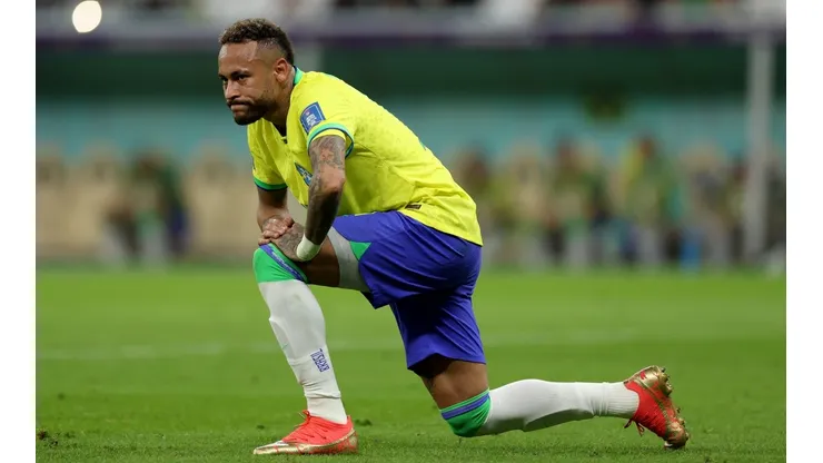 Brazil v Serbia: Group G - FIFA World Cup Qatar 2022