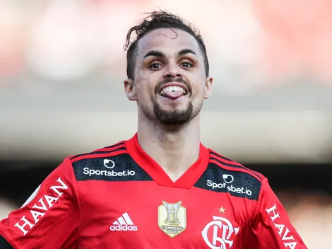 Michael diz 'sim' e pode acertar com gigante brasileiro para 2023