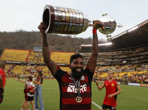 Rodinei fica a detalhes de assinar com gigante do Brasileirão; salário será de R$ 550 mil mensais