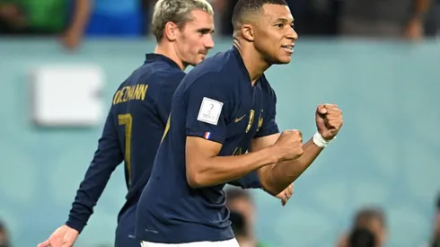 Copa do mundo: Veja onde será transmitido o jogo entre França e Dinamarca