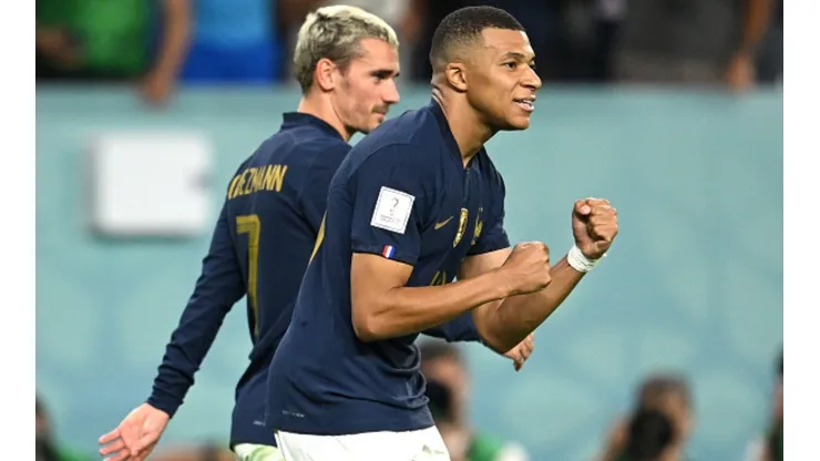 Copa do mundo: Veja onde será transmitido o jogo entre França e Dinamarca