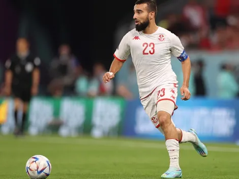 Copa do mundo: Veja onde será transmitido o jogo entre Tunísia e Austrália