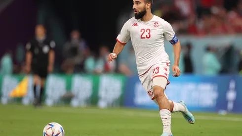 Copa do mundo: Veja onde será transmitido o jogo entre Tunísia e Austrália