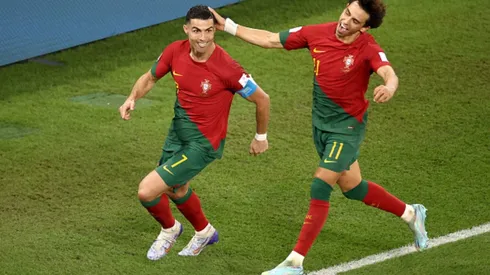 Cristiano Ronaldo quebra recorde histórico em vitória de Portugal contra Gana