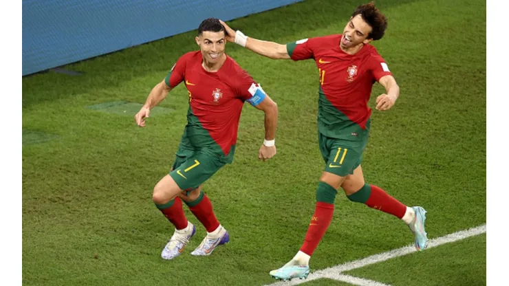 Cristiano Ronaldo quebra recorde histórico em vitória de Portugal contra Gana
