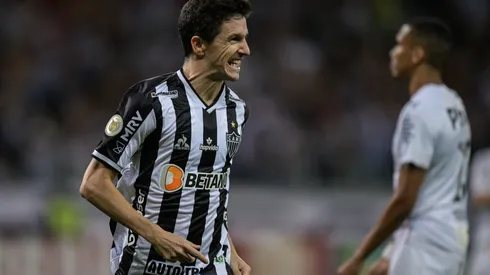 Nacho Fernández tem possibilidade de voltar ao River Plate