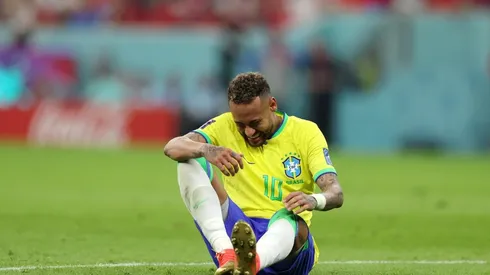 Brazil v Serbia: Group G – FIFA World Cup Qatar 2022