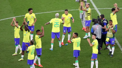 Imprensa argentina exaltou Brasil