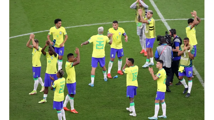 Imprensa argentina exaltou Brasil